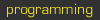 Programming